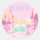 Recherche de zurich suisse autocollants Europe
