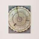 Recherche de montre puzzles Cadrans solaires
