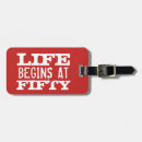 Recherche de anniversaire drôle bagages étiquettes Typographie