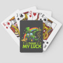 Recherche de chance jeux de cartes Jour