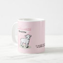 Recherche de moutons roses tasses Pour enfants