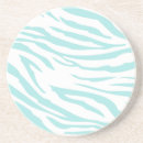 Zoek naar sky blue onderzetters Blauw