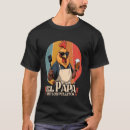 Recherche de pollitos tshirts Papa