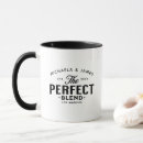 Recherche de vintage wedding tasses Le mélange parfait