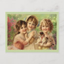 Recherche de little girl cartes postales Doux