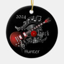 Zoek naar rock band ornamenten Instrument