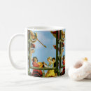 Recherche de balcon tasses Antique
