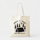 Recherche de tente sacs Forêt