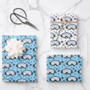 Zoek naar bril cadeaupapier Retro