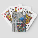 Recherche de rock jeux de cartes Ie