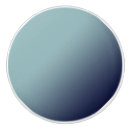 Recherche de gris clair boutons et poignées de porte Minimaliste