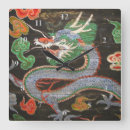Recherche de dragon asiatique art Dragons