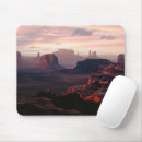 Recherche de monument national tapis souris Désert