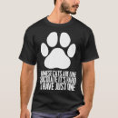 Recherche de birmanie tshirts Chats