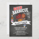 Recherche de de barbecue baby shower invitations Pour tous