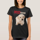 Recherche de goldener labrador tshirts Chiot