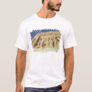 Recherche de façade tshirts Égyptien