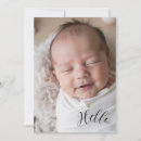 Recherche de nourrisson invitations Nouveaux parents
