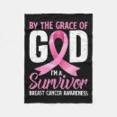 Recherche de cancer blankets Survivant