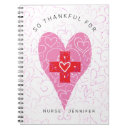 Zoek naar zuster notitieboeken Hart