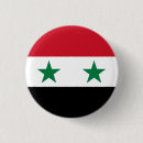 Recherche de drapeau de la syrie badges Drapeaux du monde