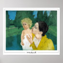 Zoek naar mary cassatt posters Kind