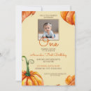 Recherche de baby 1ans anniversaire invitations Automne