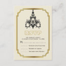 Recherche de rsvp de lustre Noir