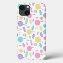 Zoek naar snoepjes iphone hoesjes Roze