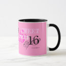 Recherche de bonbon seize tasses Doux