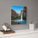 Recherche de cascades horloges Canyon