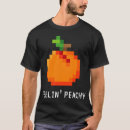 Recherche de peach tshirts Drôle