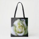 Recherche de photographies florales sacs Blanc