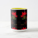 Recherche de conceptions de fractale tasses Unique