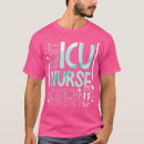Recherche de future infirmière tshirts Hôpital