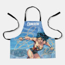 Recherche de femme merveille tabliers Lasso de vérité