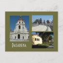 Recherche de pasadena cartes postales Travel