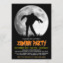 Recherche de apocalypse invitations Effrayant