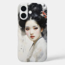 Recherche de fille asiatique iphone coques Japonais