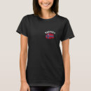 Zoek naar noorse fjord tshirts Vakantie