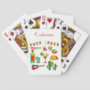 Recherche de tequila jeux de cartes Tacos