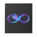 Zoek naar neon notitieblokken Zwart