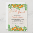 Recherche de fruits frais invitations Bride