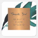Recherche de beauté autocollants Customer