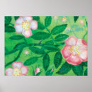 Zoek naar roze hond posters Botanisch