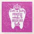 Recherche de brush dessous de verres Brosse