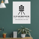 Zoek naar landkaart posters Modern