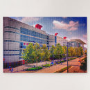 Zoek naar houston puzzels Buiten