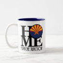 Recherche de apaches tasses Arizona
