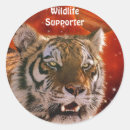 Recherche de gros chat autocollants Faune